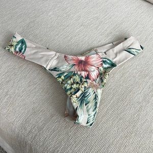 Montce Brazilian Bikini Bottom